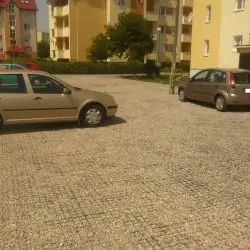 Kratka ogrodowa Eko-Kratka czarna zastosowanie foto 2