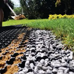 Kratka ogrodowa Eko-Kratka G1 zastosowanie foto 2