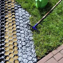 Kratka ogrodowa Eko-Kratka G1 zastosowanie foto 3