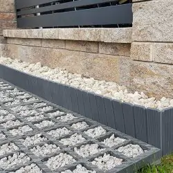 Palisady ogrodowe EKO-PALISADA foto 2