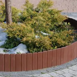 Palisady ogrodowe EKO-PALISADA foto 3